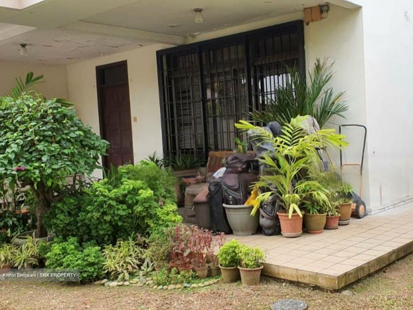 Jalan Chempaka Puteh (D16), Terrace #471683611